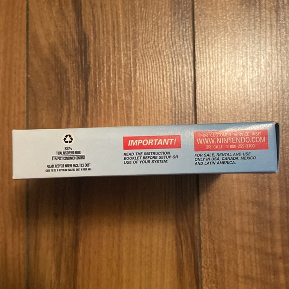 Super Mario Advance (Nintendo Game Boy Advance, 2001) - Picture 6 of 7